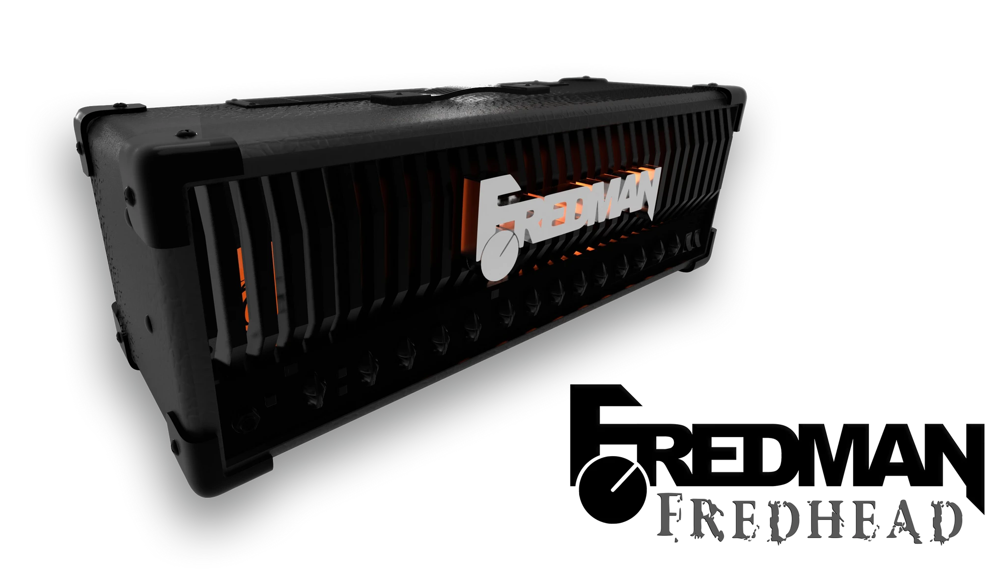 Fredhead Guitar Amplifier Plugin