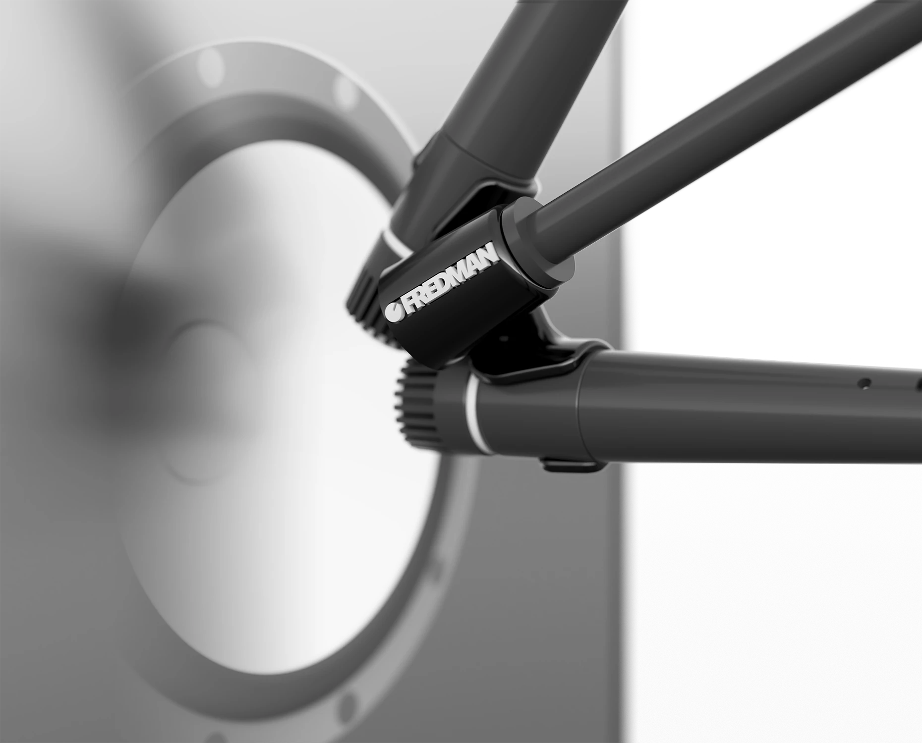 Fredman Clip - Fredman Digital