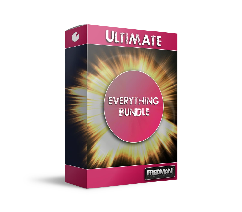 Ultimate Everything