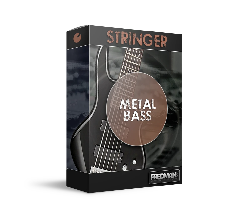 Stringer