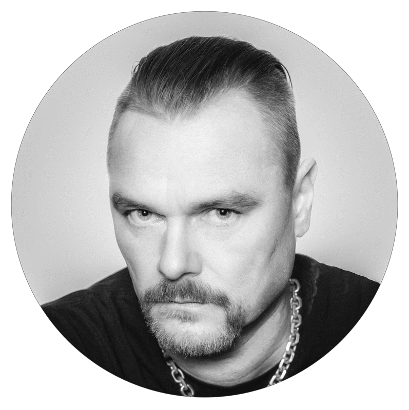 Fredrik Nordström