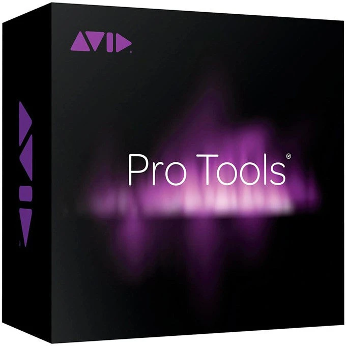 Pro-Tools Kontakt Configuration Template - Fredman Digital