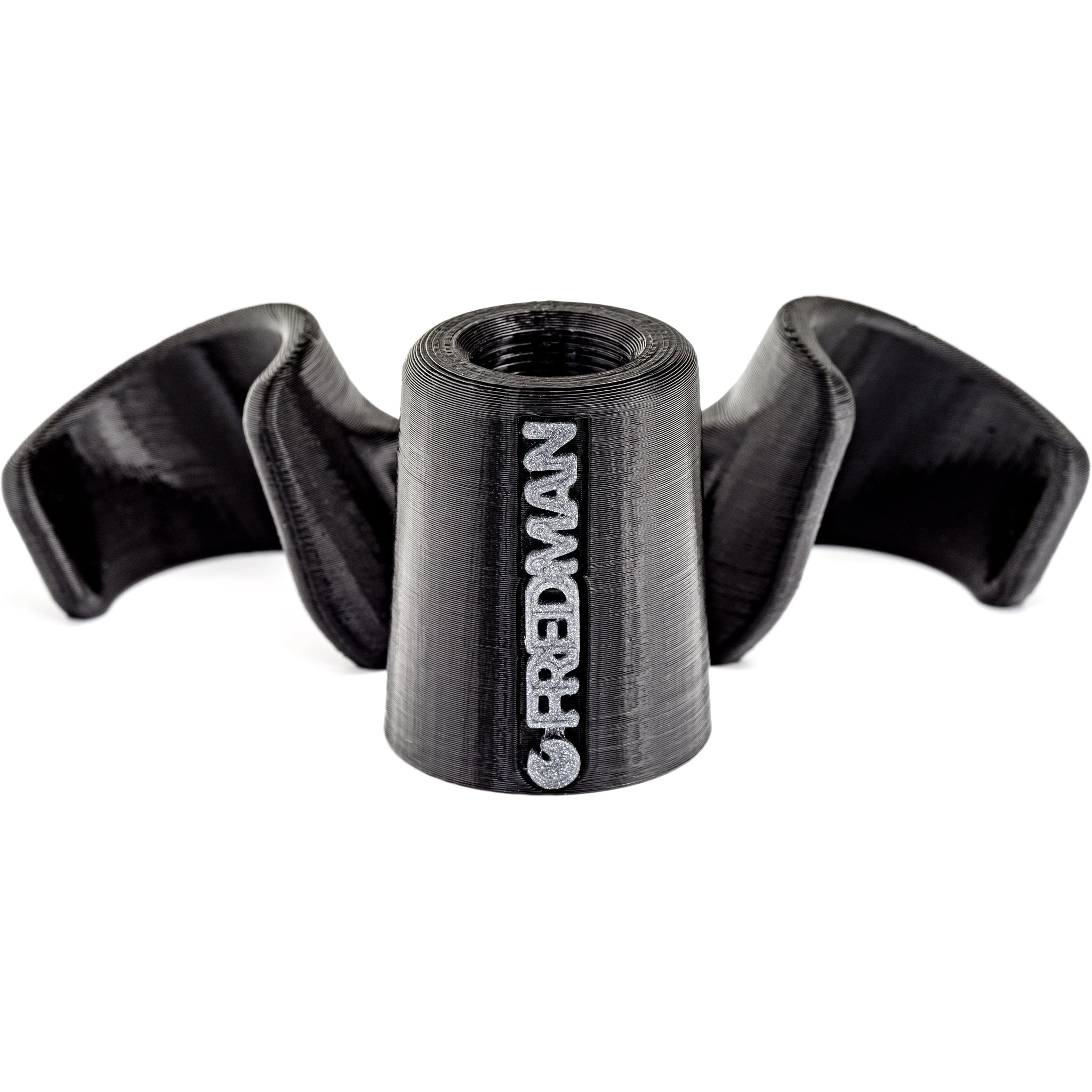 Fredman Clip - Fredman Digital